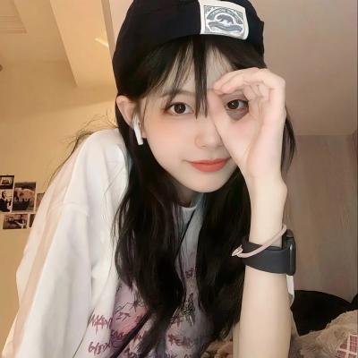 暗红