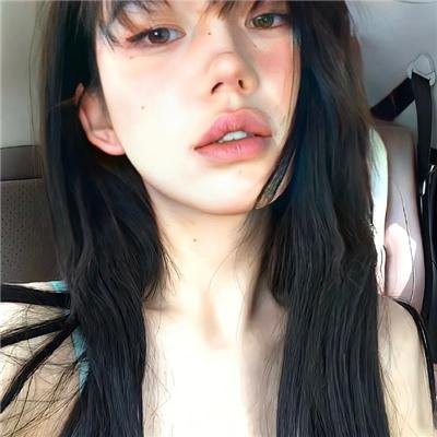 湿透了